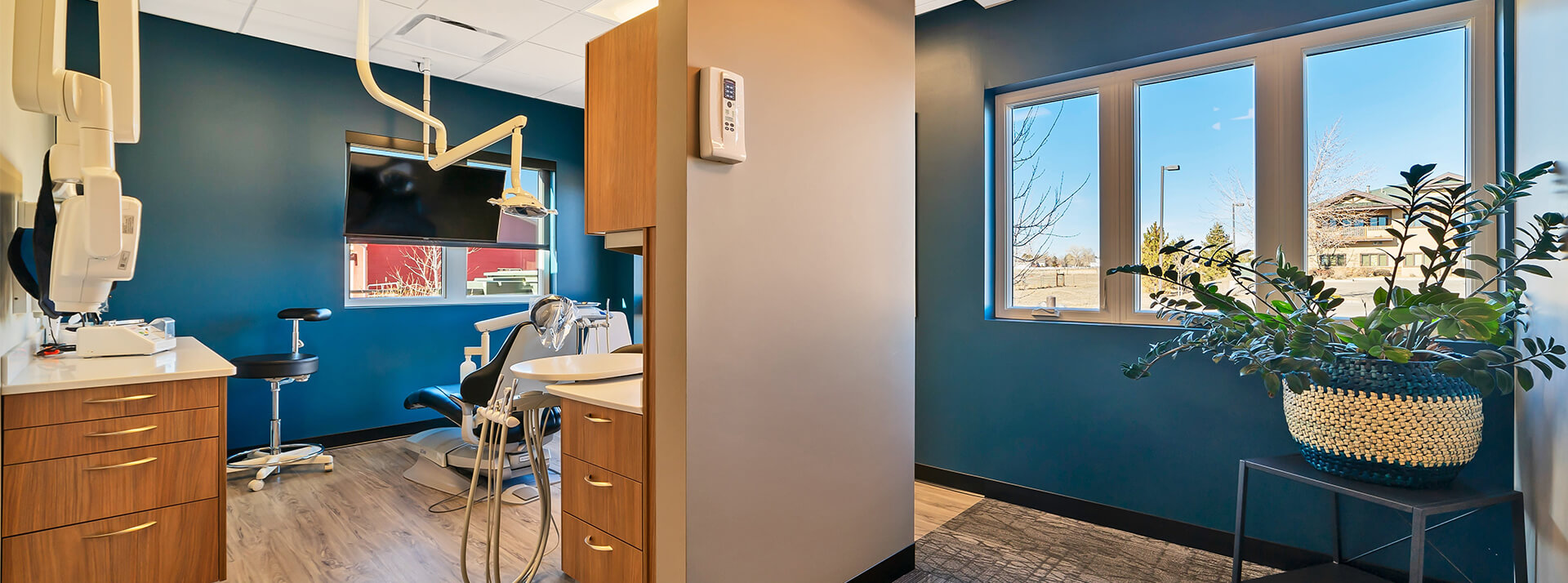 Dental Clinic in Broomfield | Broadlands Family Dentistry